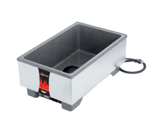Vollrath Cayenne Countertop Food Warmers - 72020