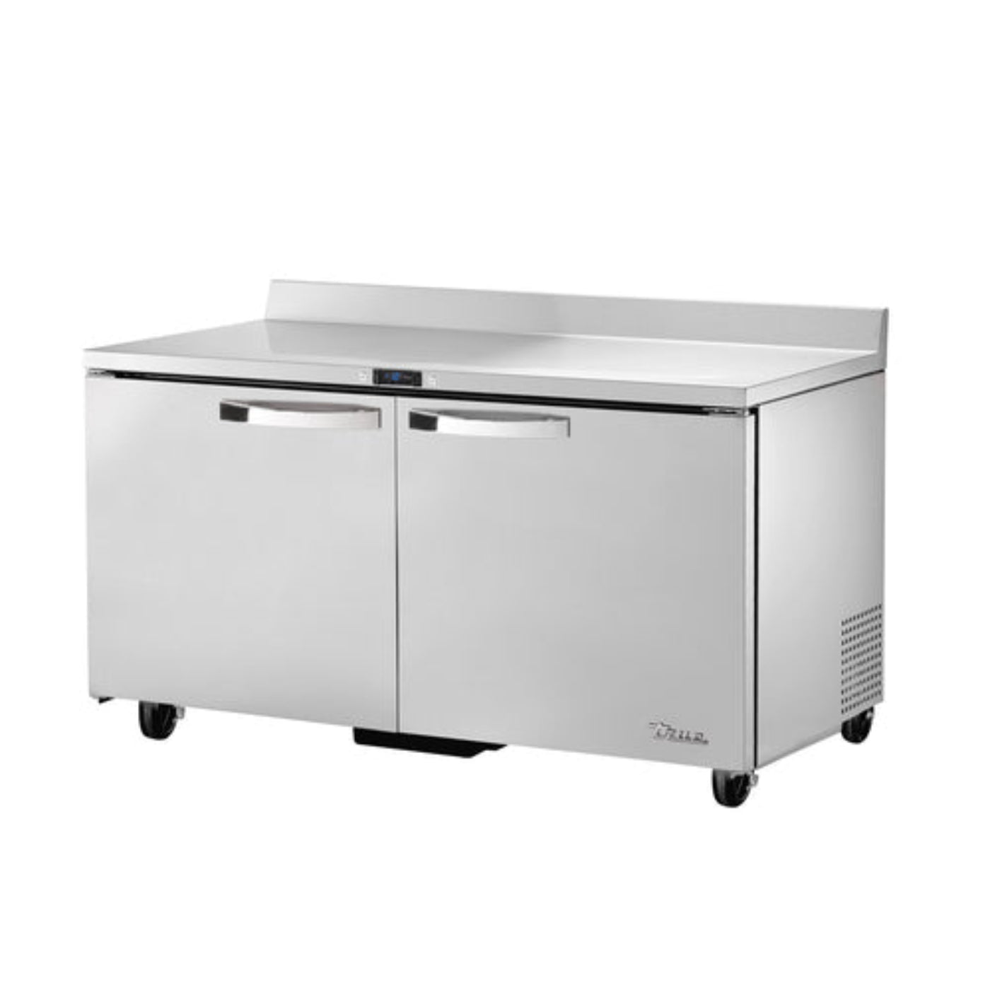 True Mfg. - General Foodservice  SERIES Undercounter & Worktop Refrigeration - TWT-60F-HC~SPEC3 SPEC