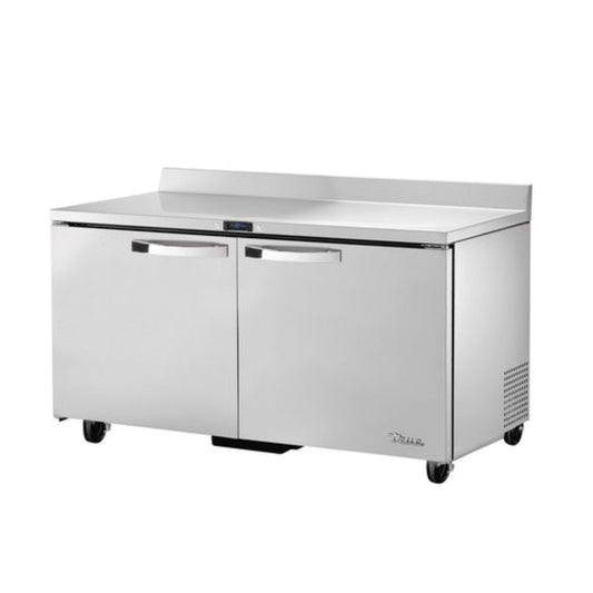 True Mfg. - General Foodservice  SERIES Undercounter & Worktop Refrigeration - TWT-60F-HC~SPEC3 SPEC