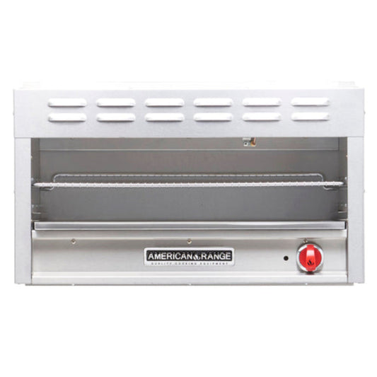 American Range Cheese Melters - ARCM-24