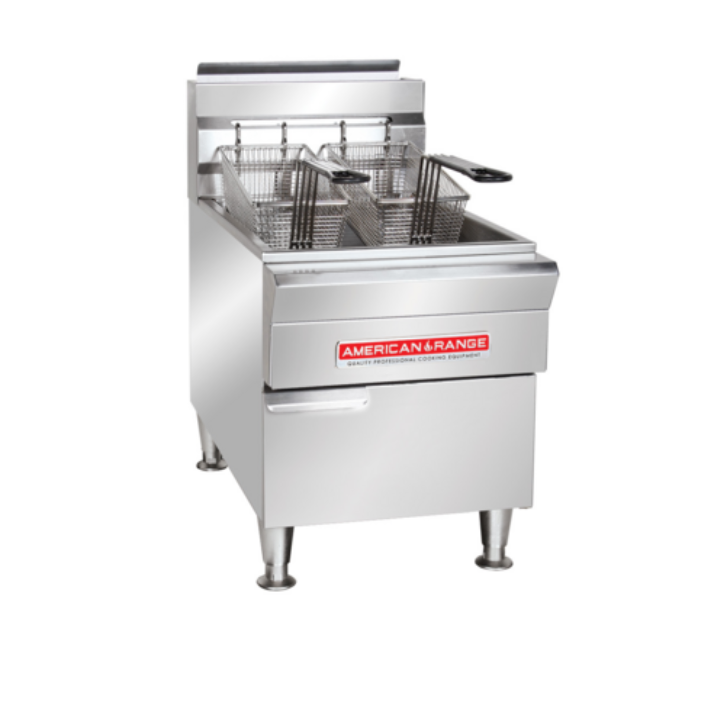 American Range Gas Fryers - AR-GCF-15