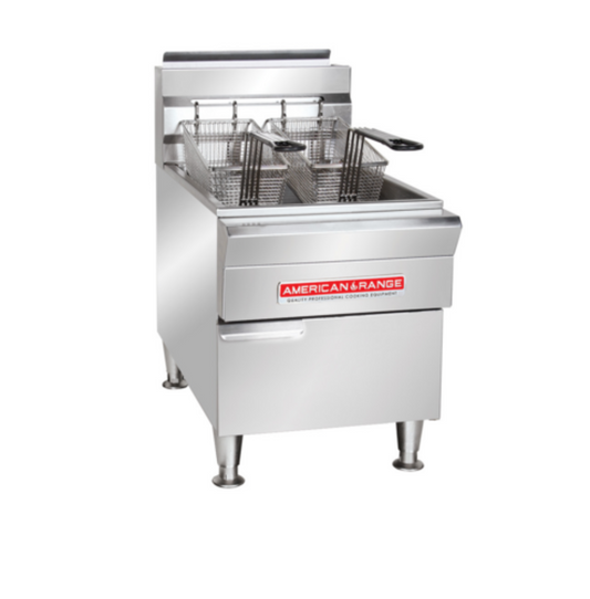 American Range Gas Fryers - AR-GCF-15