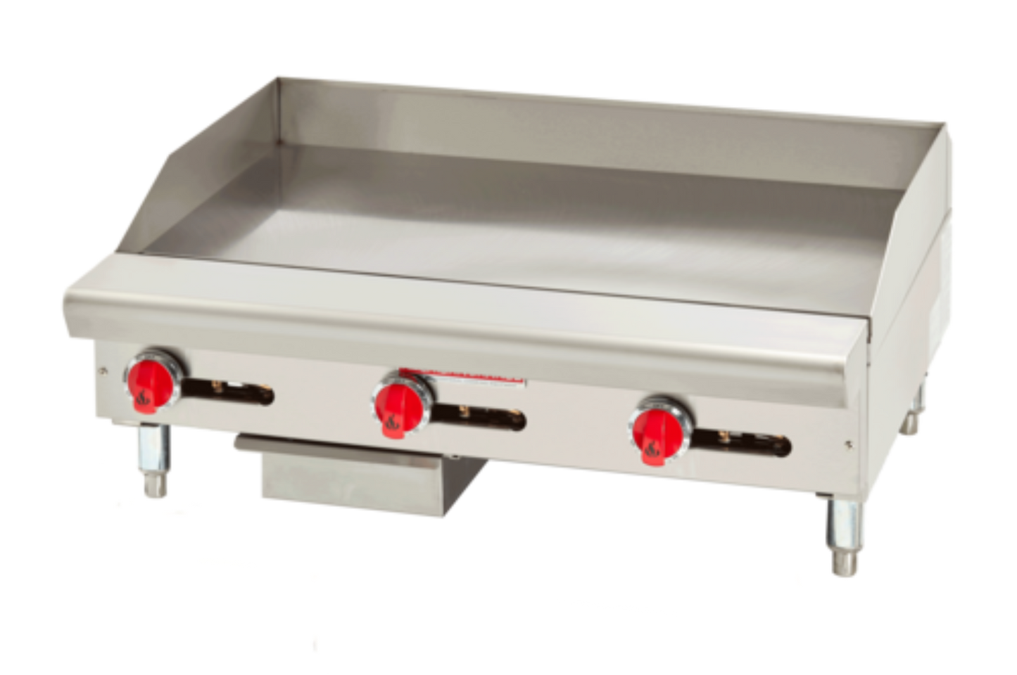 American Range Gas Griddles - ARSTG-24