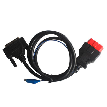Xhorse VVDI MB Machine BGA Mercedes Key Programmer & EIS / EZS 10 Adapter Set (EZS BUNDLE) - XHS-VVDI-MB-ADAPTER-SET-SPECIAL