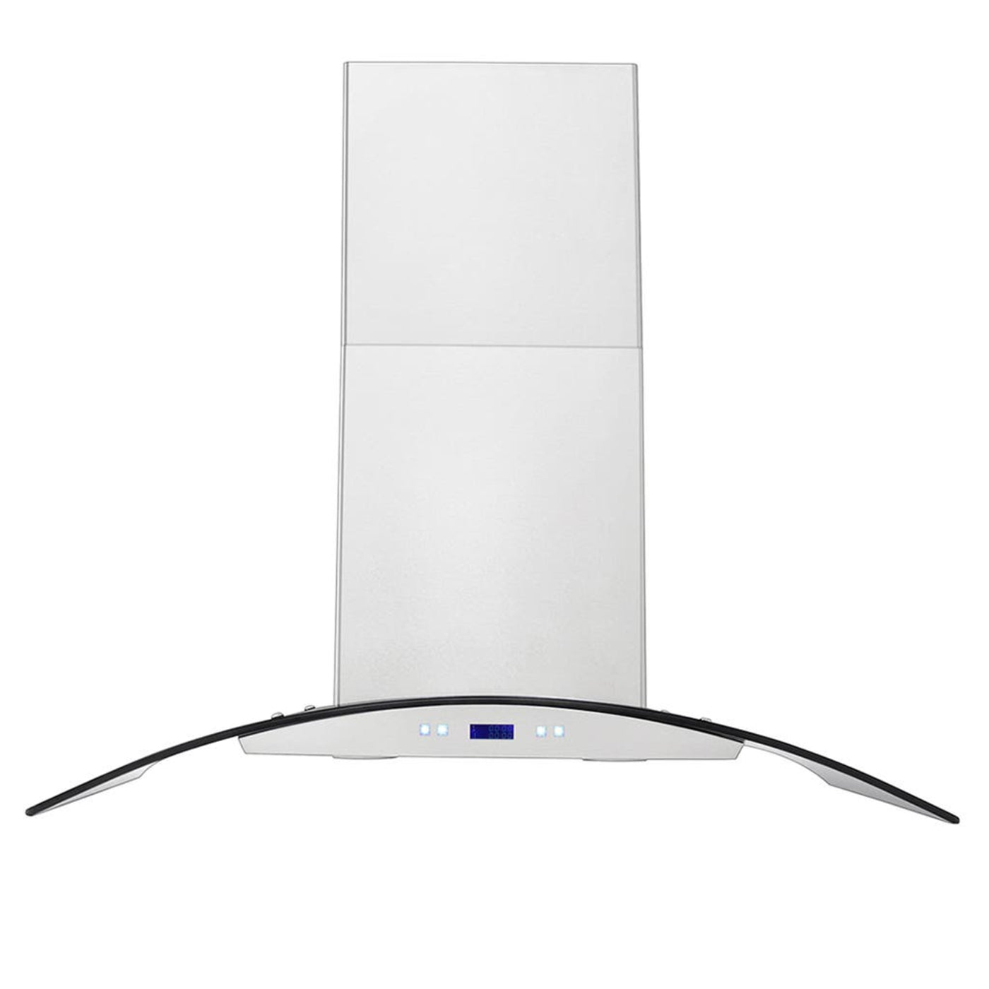 Proline Wall Mounted Range Hood, Ducted, 600 CFM, Stainless Steel Finish Proline - PLFW 544