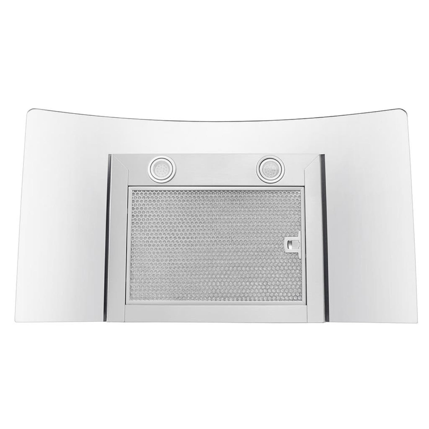 Proline Wall Mounted Range Hood, Ducted, 600 CFM, Stainless Steel Finish Proline - PLFW 544
