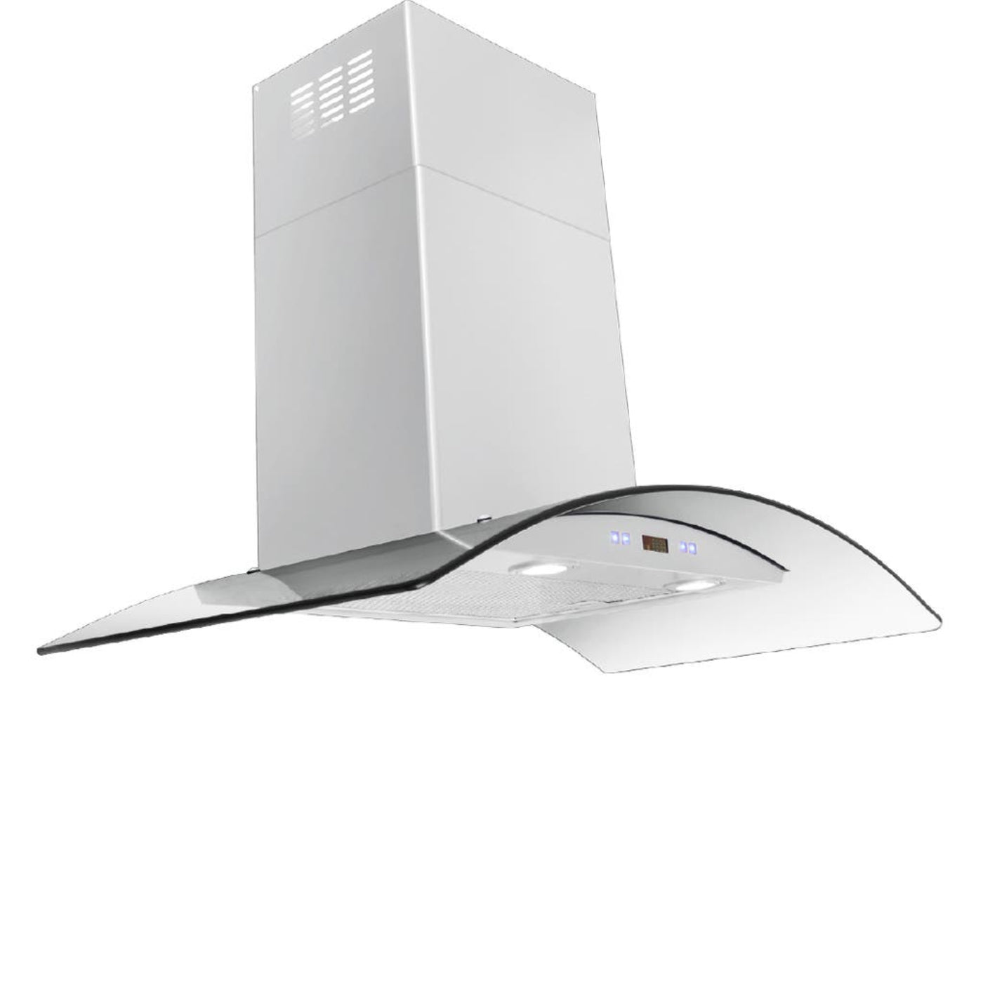 Proline Wall Mounted Range Hood, Ducted, 600 CFM, Stainless Steel Finish Proline - PLFW 544