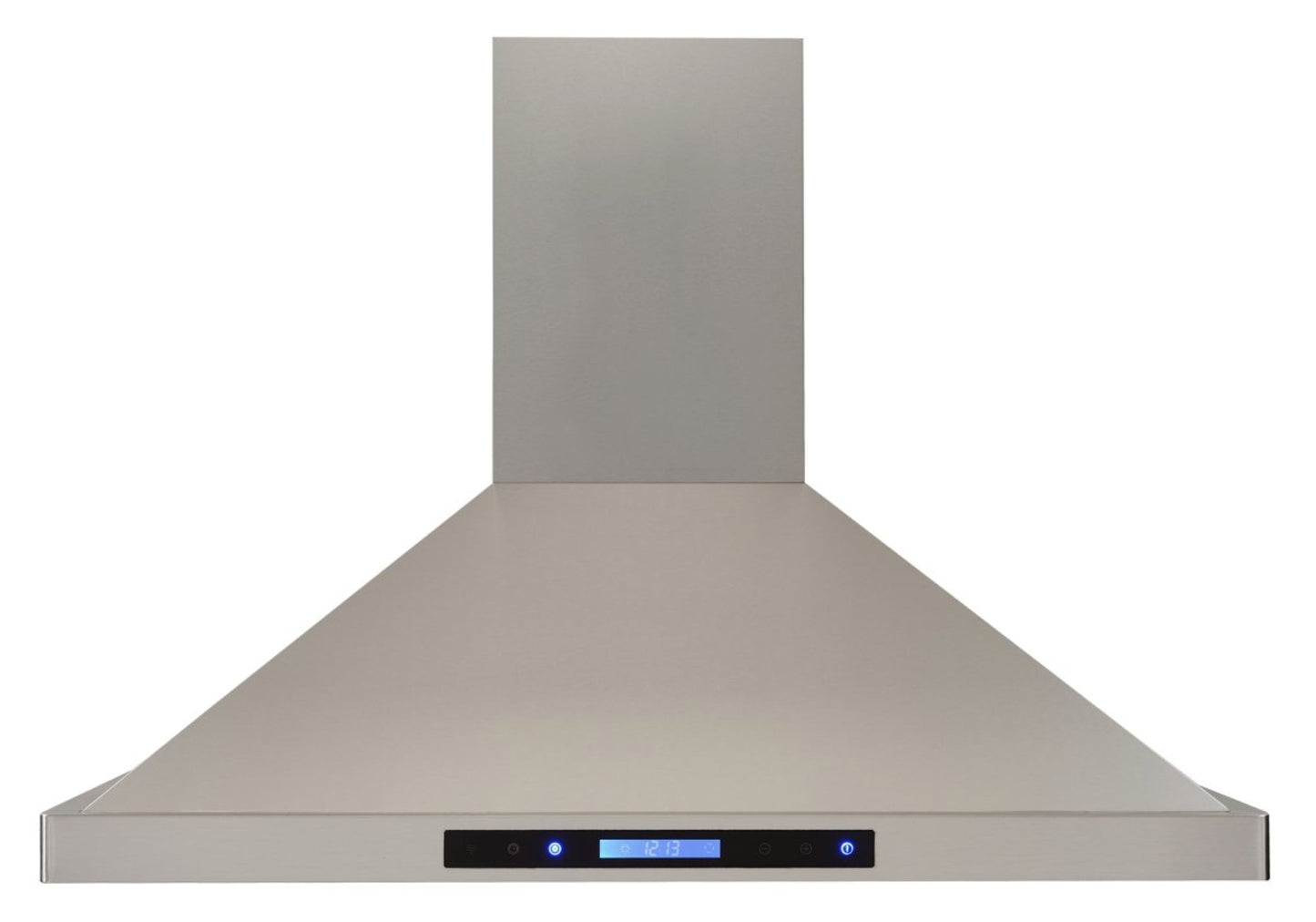 Proline Wall Mount Range Hood - 550 CFM | Stainless Steel | Perfect for Modern Kitchens | Elite Dream Home - PLSW 520RC