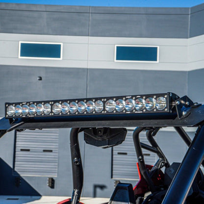 Polaris RZR Pro XP / Turbo R OnX6+ Roof Mount Light Bar Kit - 447176