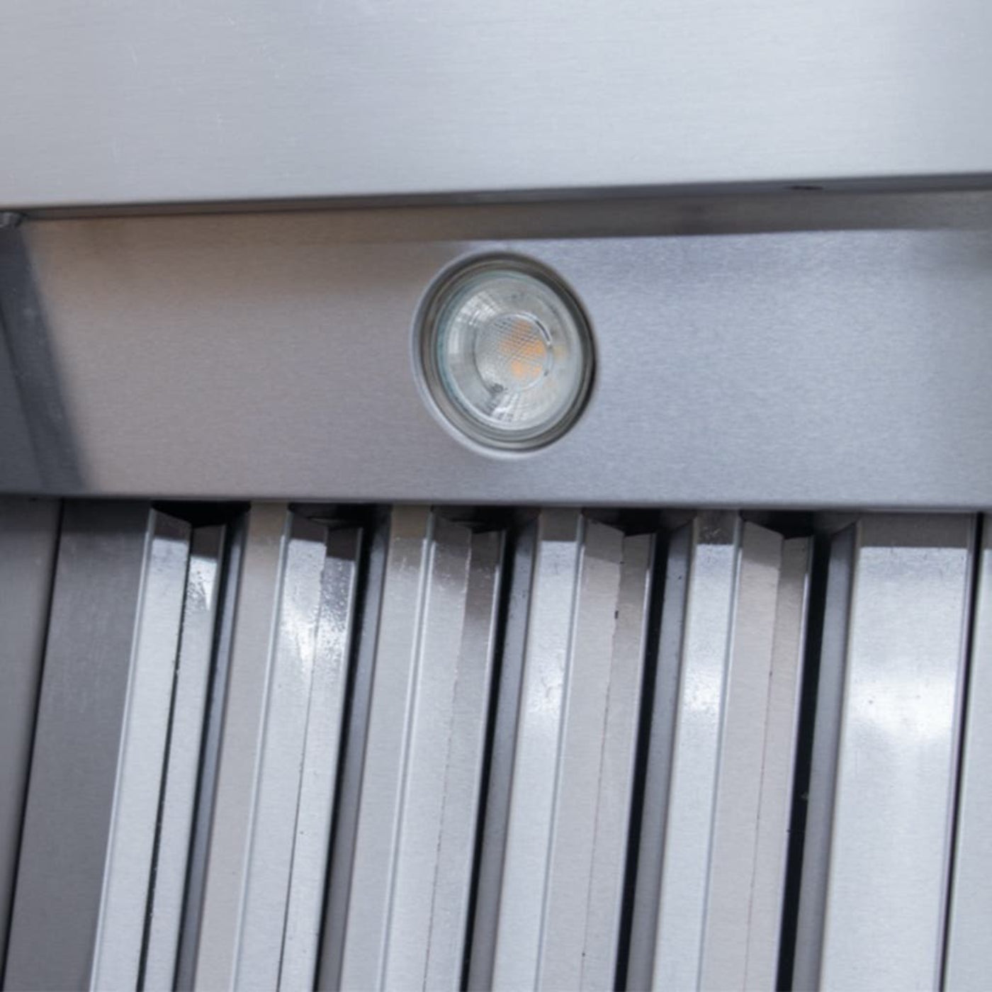 ProLine Under-Cabinet Range Hood, Convertible, Stainless Steel - PLJW 105