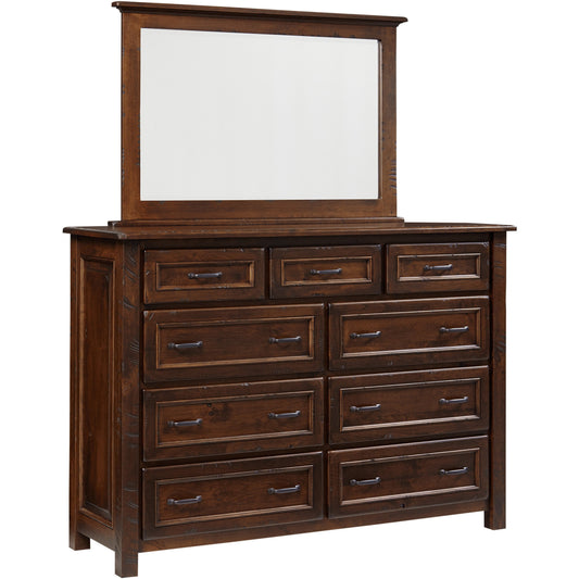QW Amish Belwright 5pc Set