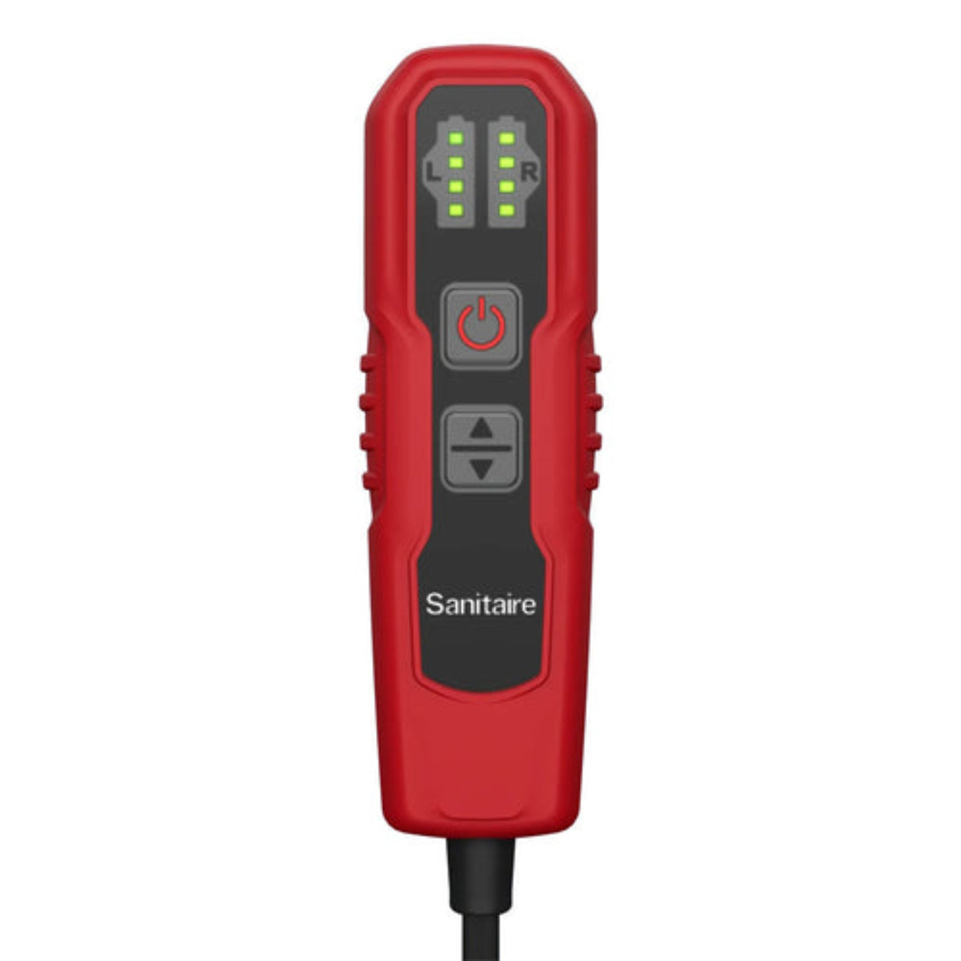 Sanitaire Transport Cordless Backpack Vacuum w/ 2 Batteries, Charger & Toolkit - SNT-SC580A