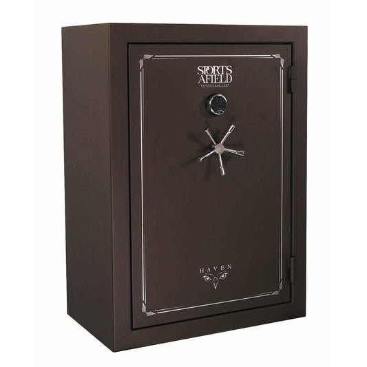 Sports Afield Haven H Series Gun Safe SA5925H