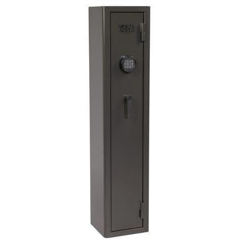 Sports Afield Home Defense Series 4-Gun Fire Rated, Electronic Lock Gun Safe SA-HDF