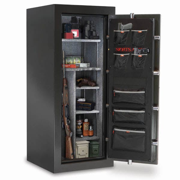 Sports Afield SA5925HX Haven Series Gun Safe - 75 Minute Fire Rating