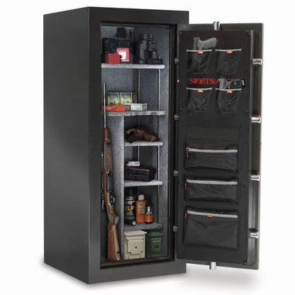 Sports Afield SA5925HX Haven Series Gun Safe - 75 Minute Fire Rating