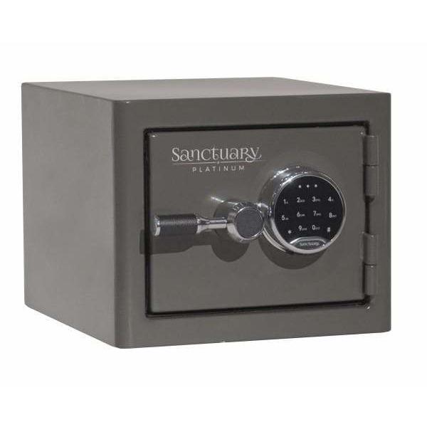 Sports Afield Sanctuary Platinum Series Home & Office Safe SA-H1