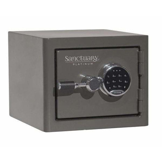 Sports Afield Sanctuary Platinum Series Home & Office Safe SA-H1
