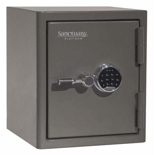 Sports Afield Sanctuary Platinum Series Home & Office Safe SA-H3