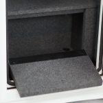 Sports Afield Sanctuary Series Home & Office Safe SA3525S