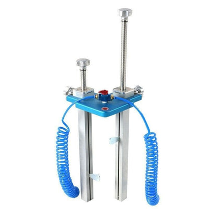Vacuum Assisted Miter Clamps by Aardwolf - ABMC