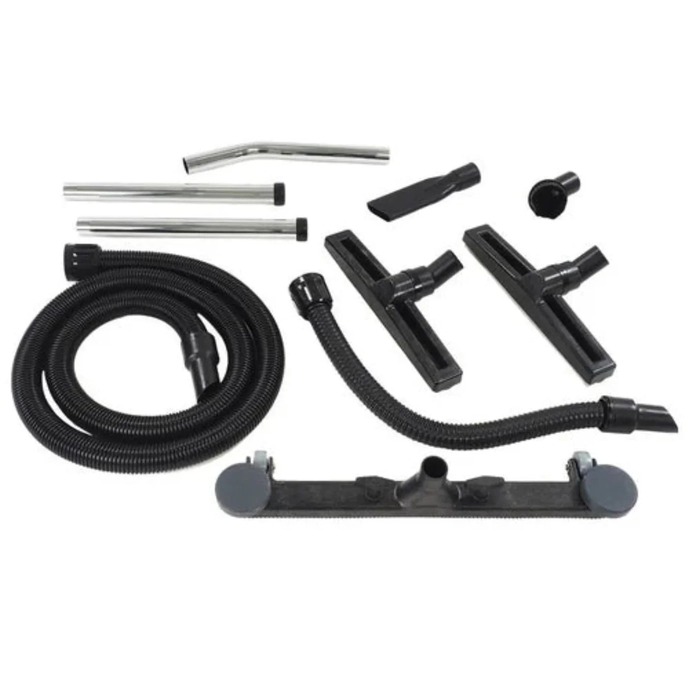 Viper SN18WD | 18 Gallon, Push, Front Mount Squeegee, Tool Kit - SN18WD