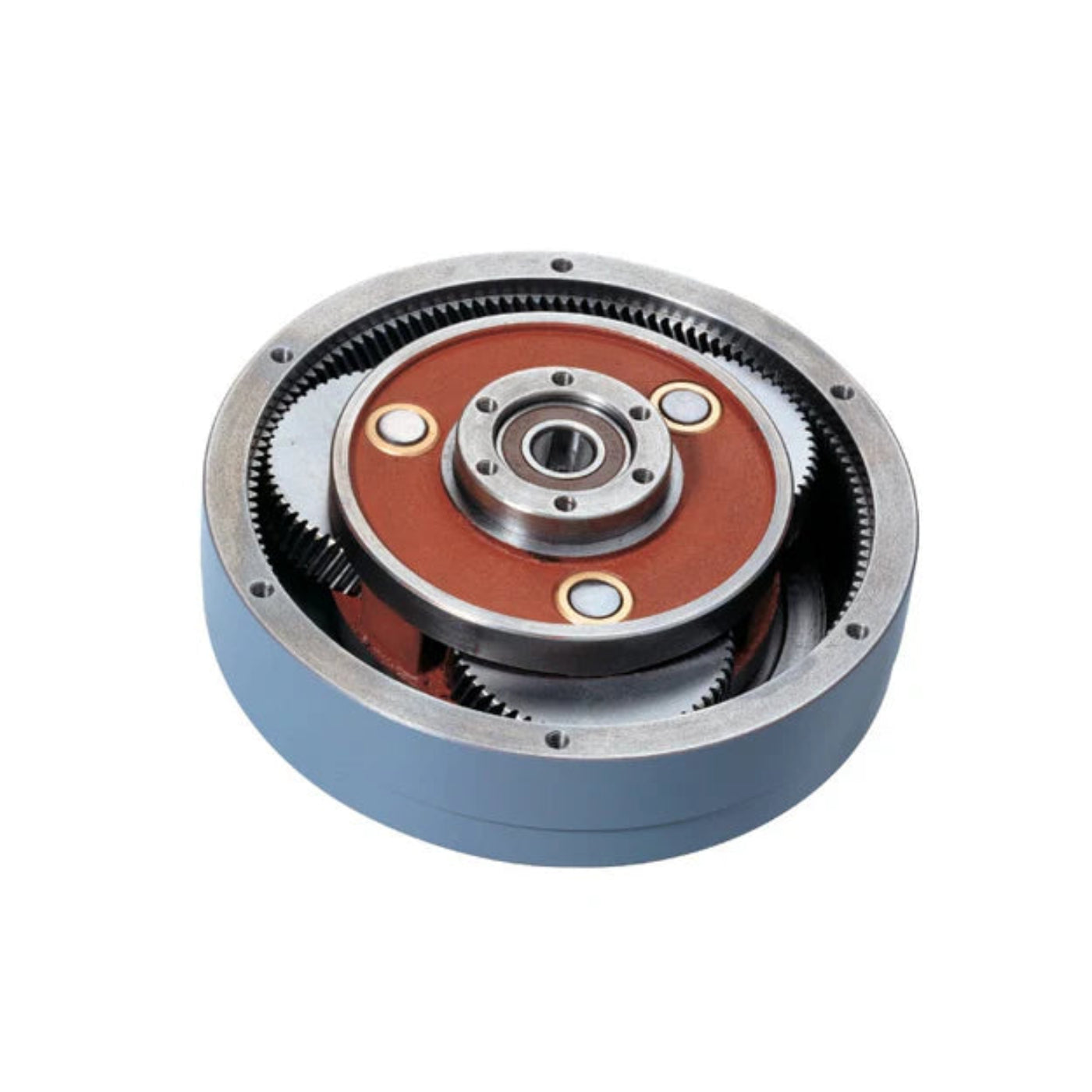 Viper Venom   20"  Floor Buffer Dual Speed - VN20DS