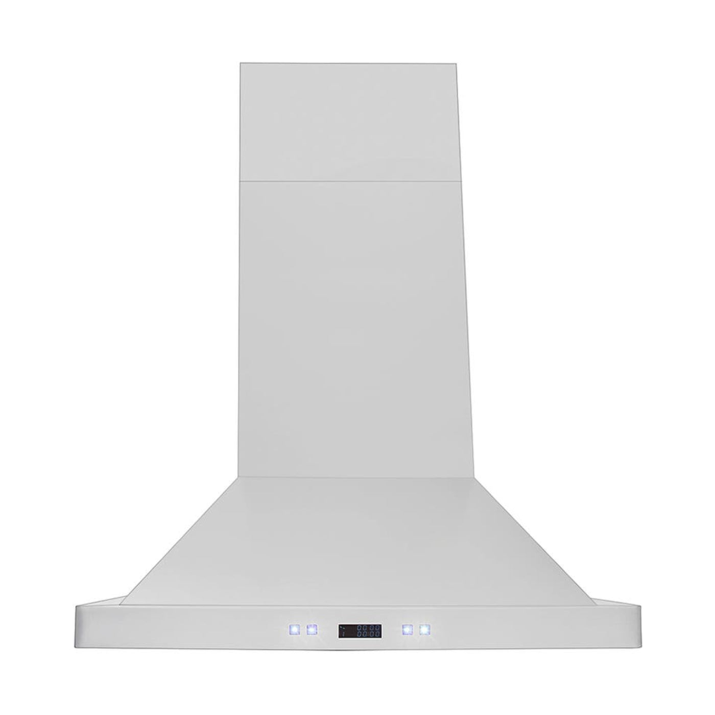 ProLine Wall Mounted Range Hood Stainless Steel Black - PLFW-520