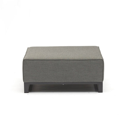 Whiteline Mods -  Sensation Indoor Outdoor Modular SENSATION1701 - CH1701-GRY
