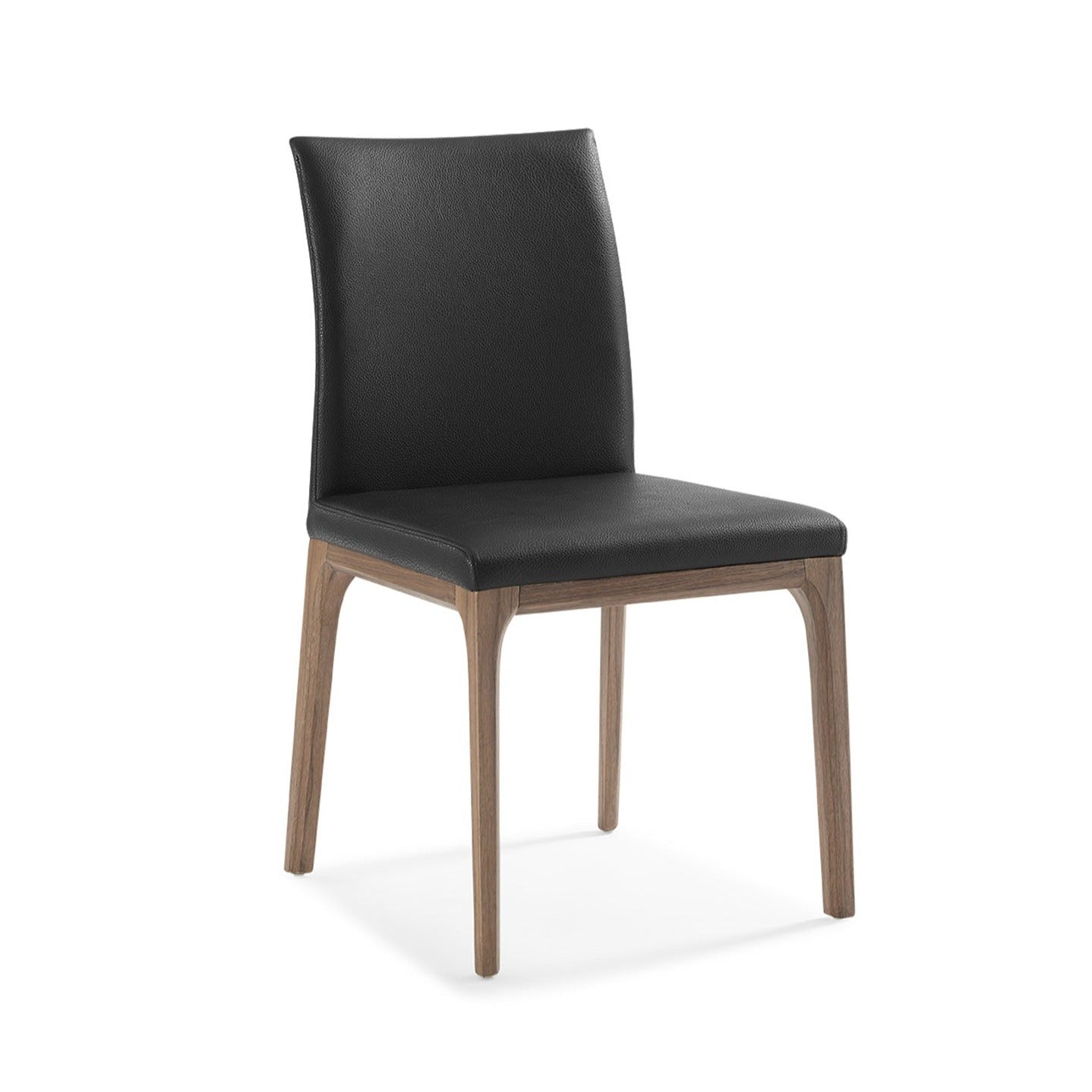 Whiteline Mods - Stella Dining Chair DC1454 - DC1454-GRY/TAU