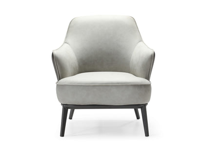 Whiteline Mods - Sunizona Leisure Chair CH1705FP - CH1705FP-LGRY/DGRY