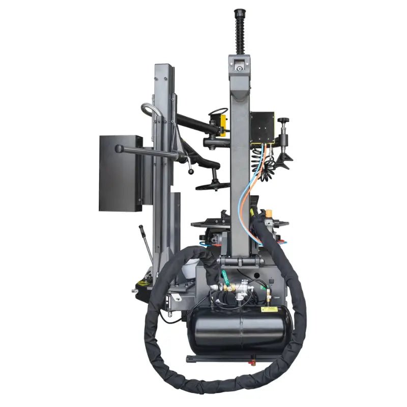 Ranger R76ATR Tilt Back Tire Changer Right-Tower Single Assist - Image 2
